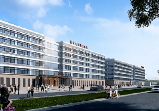 北京醫(yī)療保障再添新翼：三維海容多元物流助力海淀區(qū)北部醫(yī)療中心醫(yī)建升級